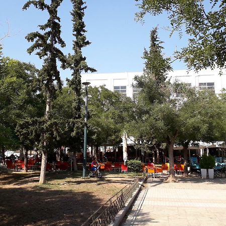 Socrates Path Appartamento Atene Esterno foto